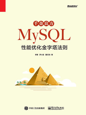 cover image of 千金良方